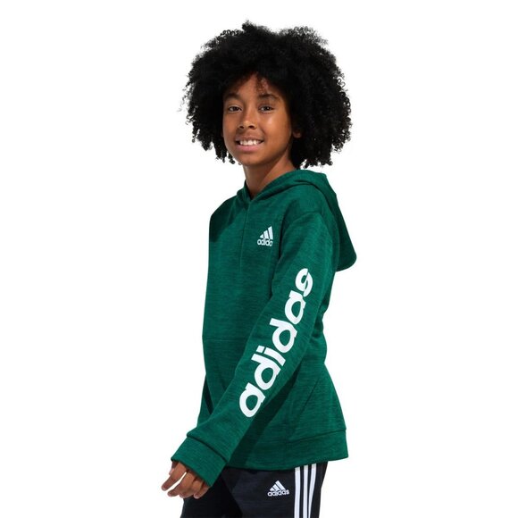 adidas Youth Tech Hoodie